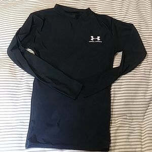 Under Armour shirt